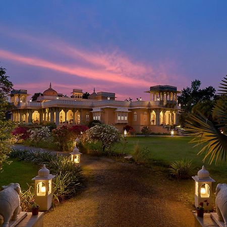 Dev Shree Deogarh Devgarh (Rajasthan) Exterior foto