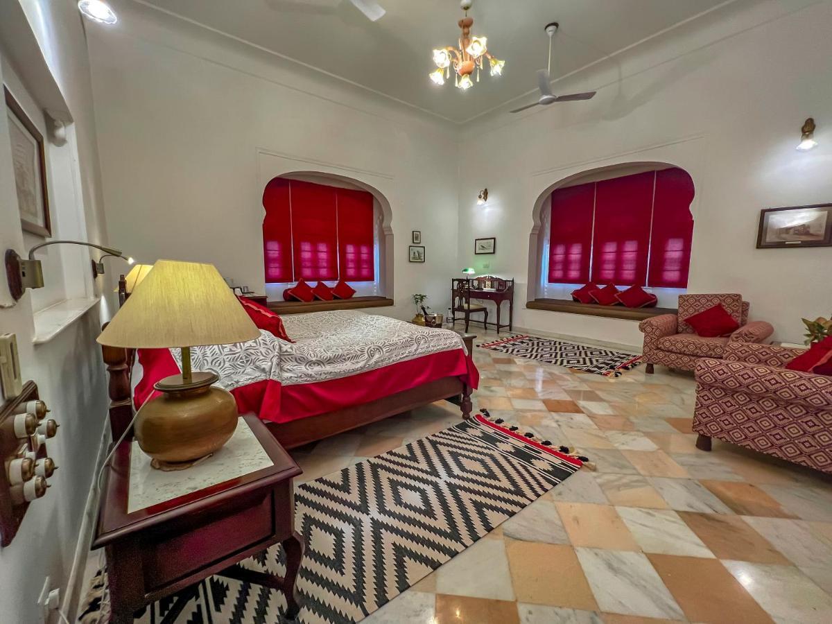 Dev Shree Deogarh Devgarh (Rajasthan) Exterior foto