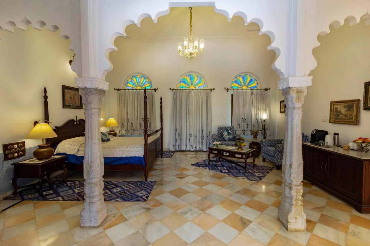 Dev Shree Deogarh Devgarh (Rajasthan) Exterior foto