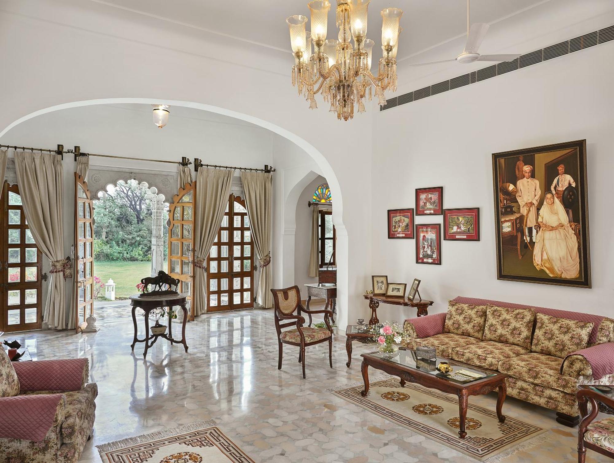 Dev Shree Deogarh Devgarh (Rajasthan) Exterior foto