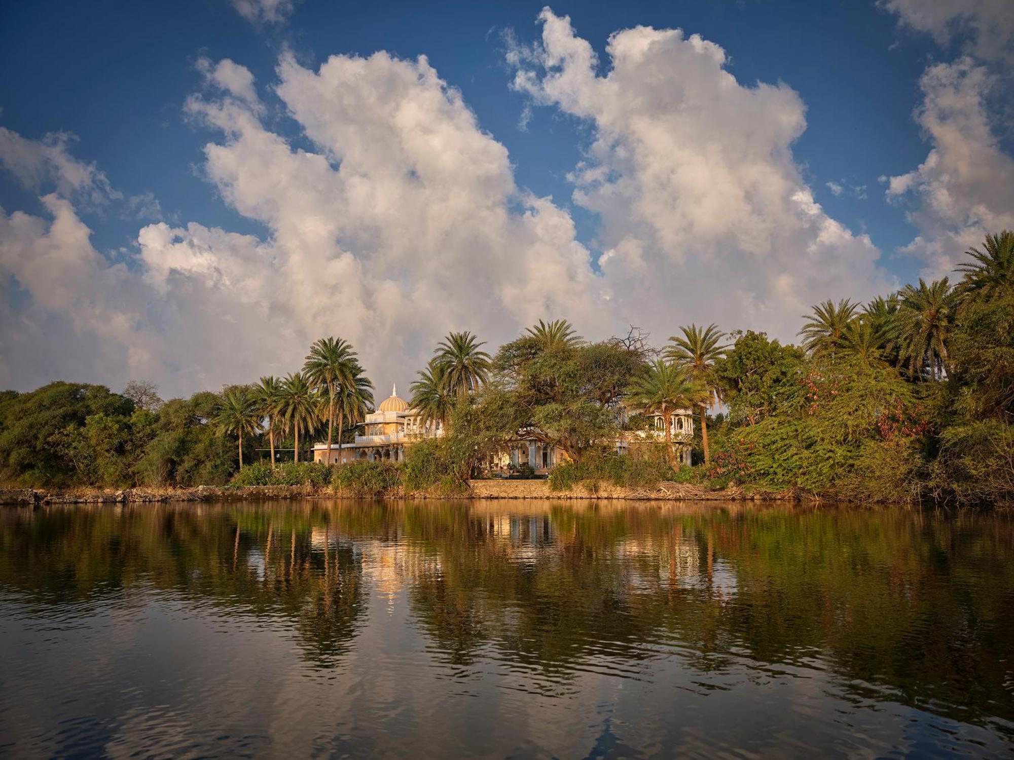 Dev Shree Deogarh Devgarh (Rajasthan) Exterior foto