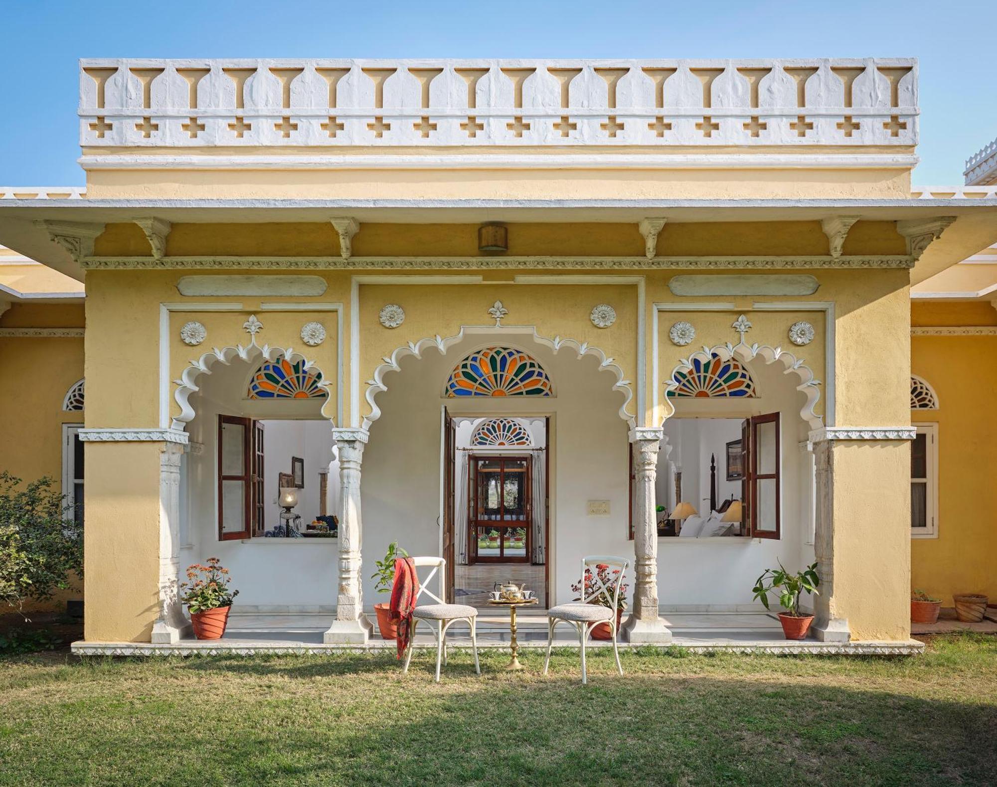 Dev Shree Deogarh Devgarh (Rajasthan) Exterior foto