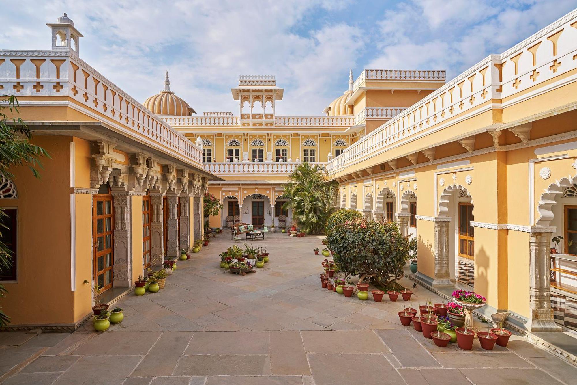 Dev Shree Deogarh Devgarh (Rajasthan) Exterior foto