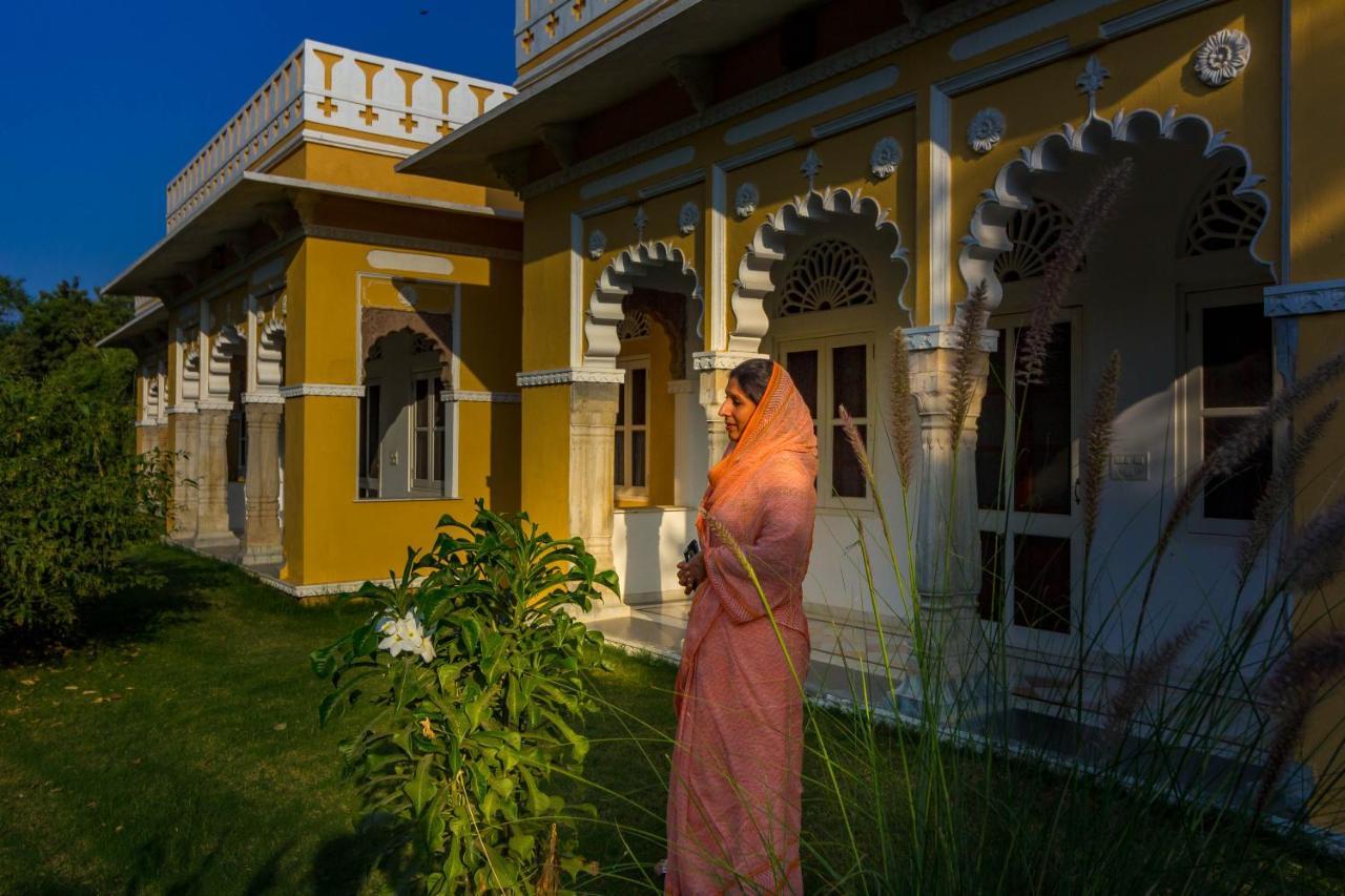 Dev Shree Deogarh Devgarh (Rajasthan) Exterior foto
